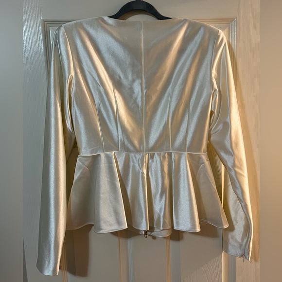 Rotate Blouse Jacket - Picture 2 of 4